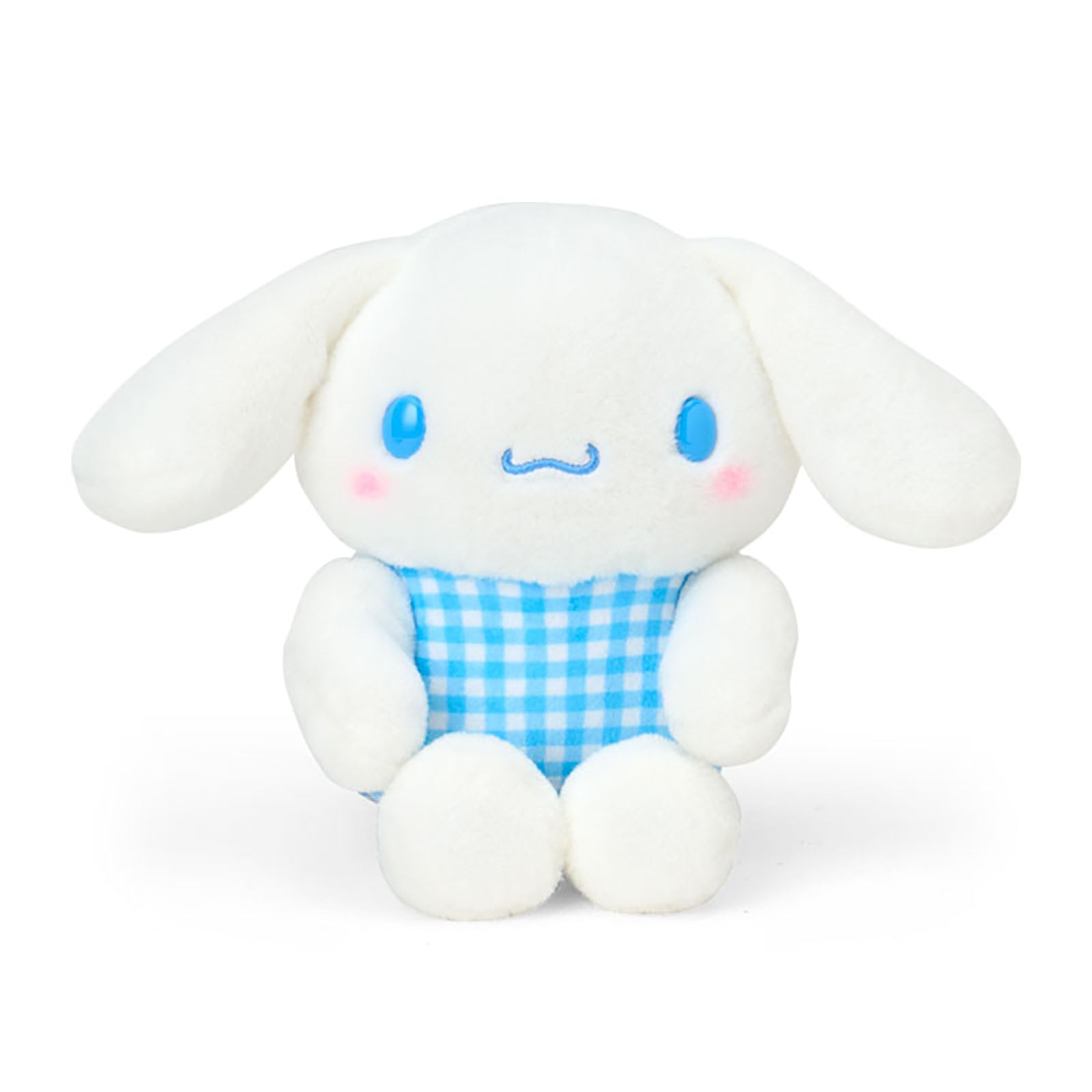 Sanrio Mascot Cinnamoroll Polyester 160008 Multi-Stand - - -