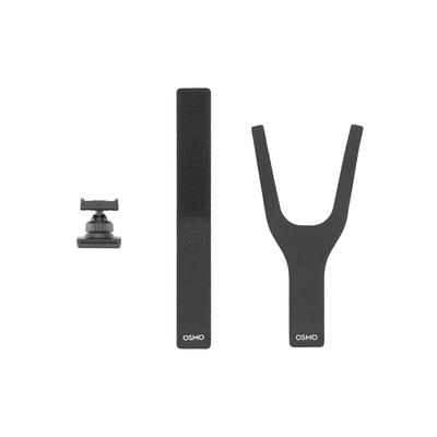 DJI Osmo Action Wrist Compatible Osmo Osmo Action 5 Osmo Action Osmo Action 3 360° Strap, with 360, Pro, 4,