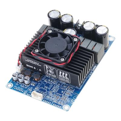 DIY moduly – Elektronické moduly