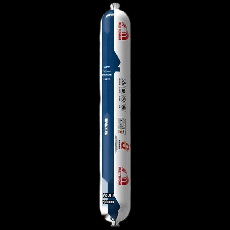 Yuhong Waterproof Neutral Silicone Structural Sealant