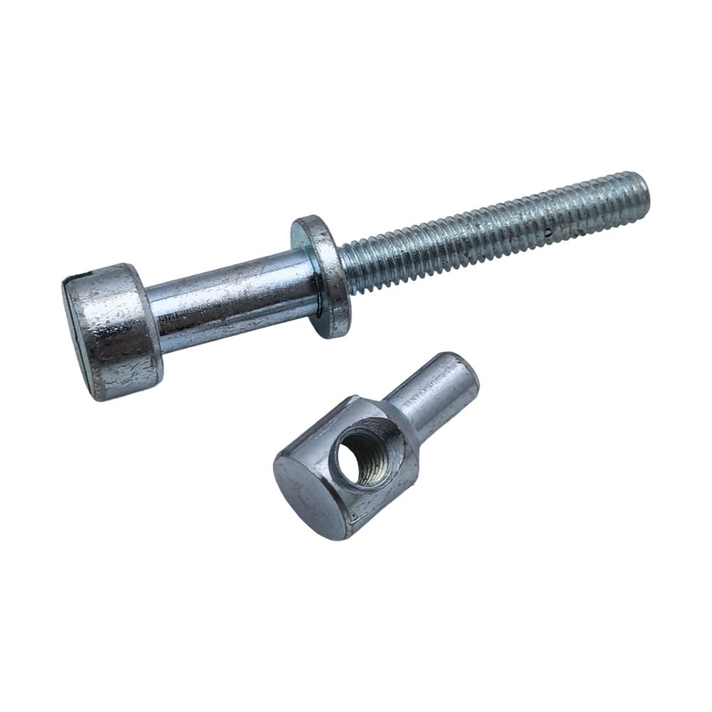 Chain Tensioner Adjuster Screw Kit For Stihl 028 MS380 038 AV Super Magnum 011 012 009 Chainsaw Length 2" 1118 664 1600