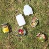 Small Bottle Mold Storage Box Mold for Epoxy Resin Casting DIY Jewelry Holder