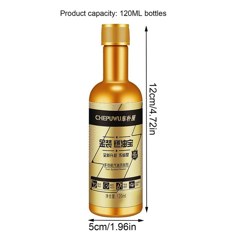 Środek czyszczący do silników Diesla Środek czyszczący do wtryskiwaczy i układów stabilizujących Profesjonalna formuła Usuwa osady Przywraca utracone