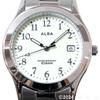 Used New [Seiko Watch] ALBA Standard Quartz AQGK473 Men's