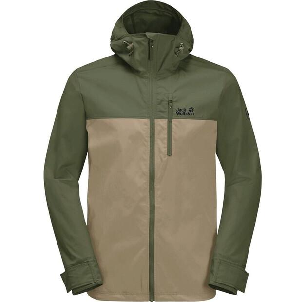 Куртка Jack Wolfskin Desert Wind XXL