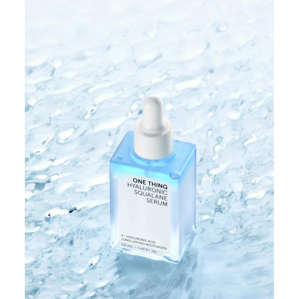 Onething Hyaluronic Squalane Serum 50ml