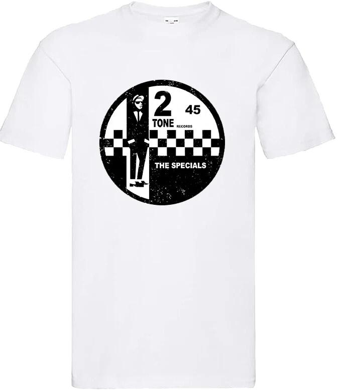 

film movie horror halloween birthday t shirt for the specials 2 tone fans 3XL