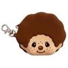 Unic Monchhichi Silicone Face Pouch