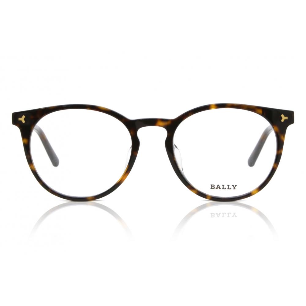

Bally By5026 D Asian Fit 052 Women Eyeglasses /52-19-140