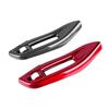 4pcs Car Window Lifter Panel Frame Interior Decoration Cover Trim for Ford Focus 3 MK3 2015-2018