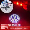 For Ambient LED Door Projection /  Welcome Ghost Light for VW GOLF5/6/7/8 Passat B6 B7 B8 B9 C6 C7 C8 Tiguan GTI GTD