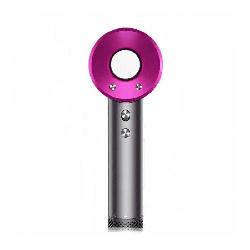 Huaqiangbei Leafless High-Speed Hair Dryer, Hair Care High-Power Special Model EU Standard