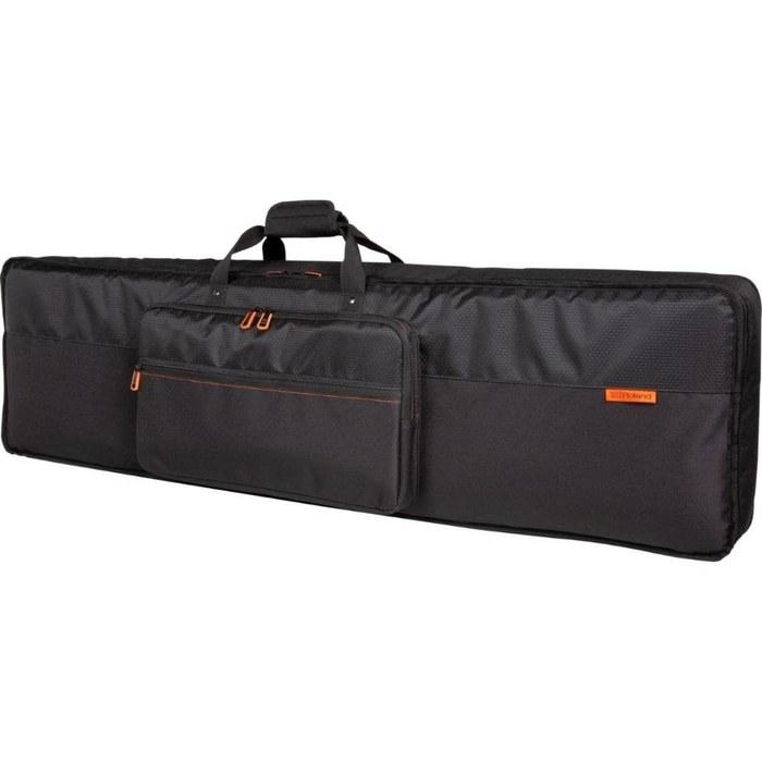 Roland Keyboard Bag CB-BAX/AX-Edge, Black, 134x37x12cm