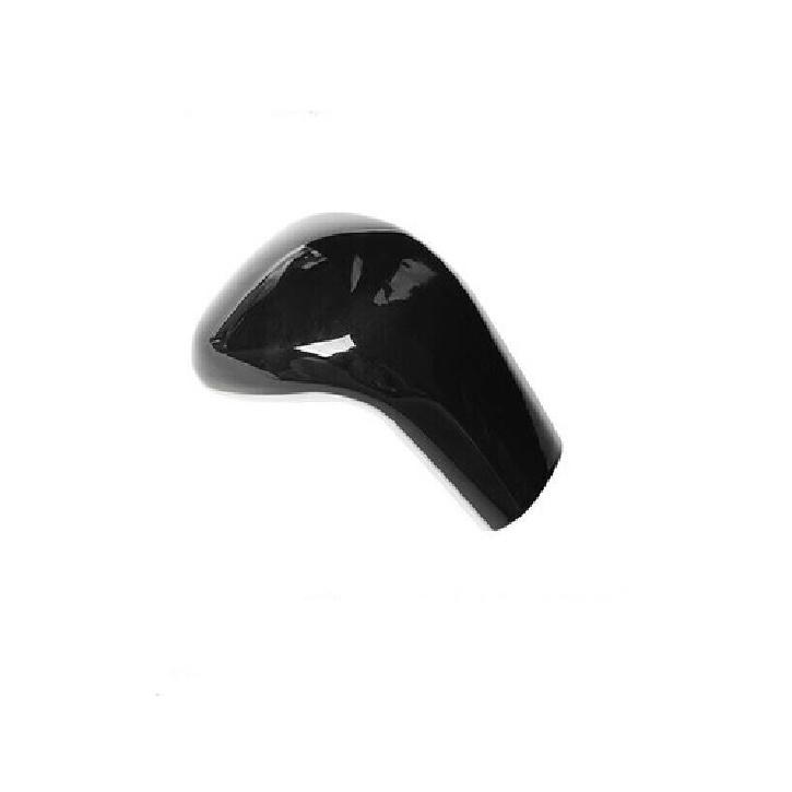 For Toyota Corolla Hatchback 2019 -2023 Interior Gear Shift Knob Cover Trim