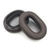 High Quality Sponge Ear Pads Premium Memory Foam Cover for MDR-1R 1RMK2 Headphone Earmuffs Replacement