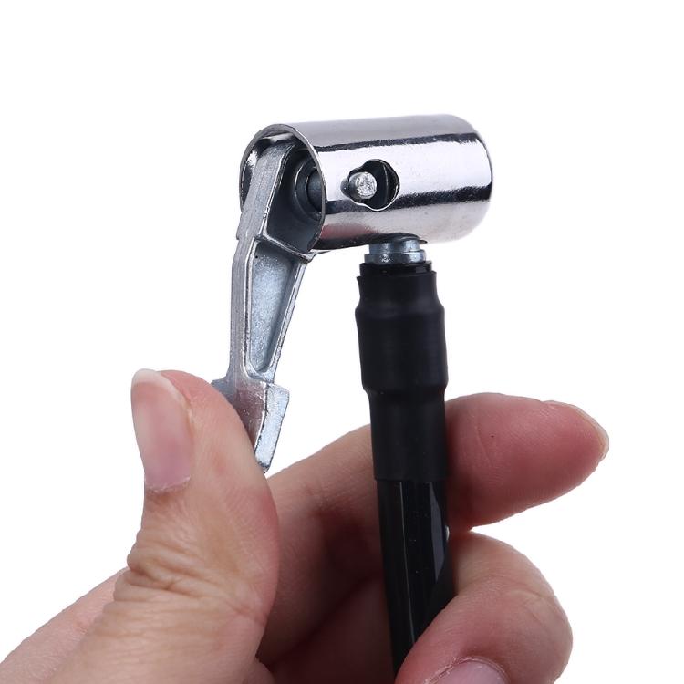 3/5/7/10/15m Recoil Poly Air Compressor Hose Accessories Tool Kit For Inflation
