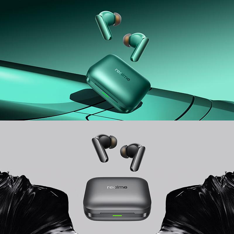 Realme Buds Air7 Pro