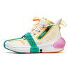 Dragon Ball Super X Anta 'Gotenks' Dragon Ball Super Comfortable Slip Resistant Abrasion Resistant High Top 122011619-2