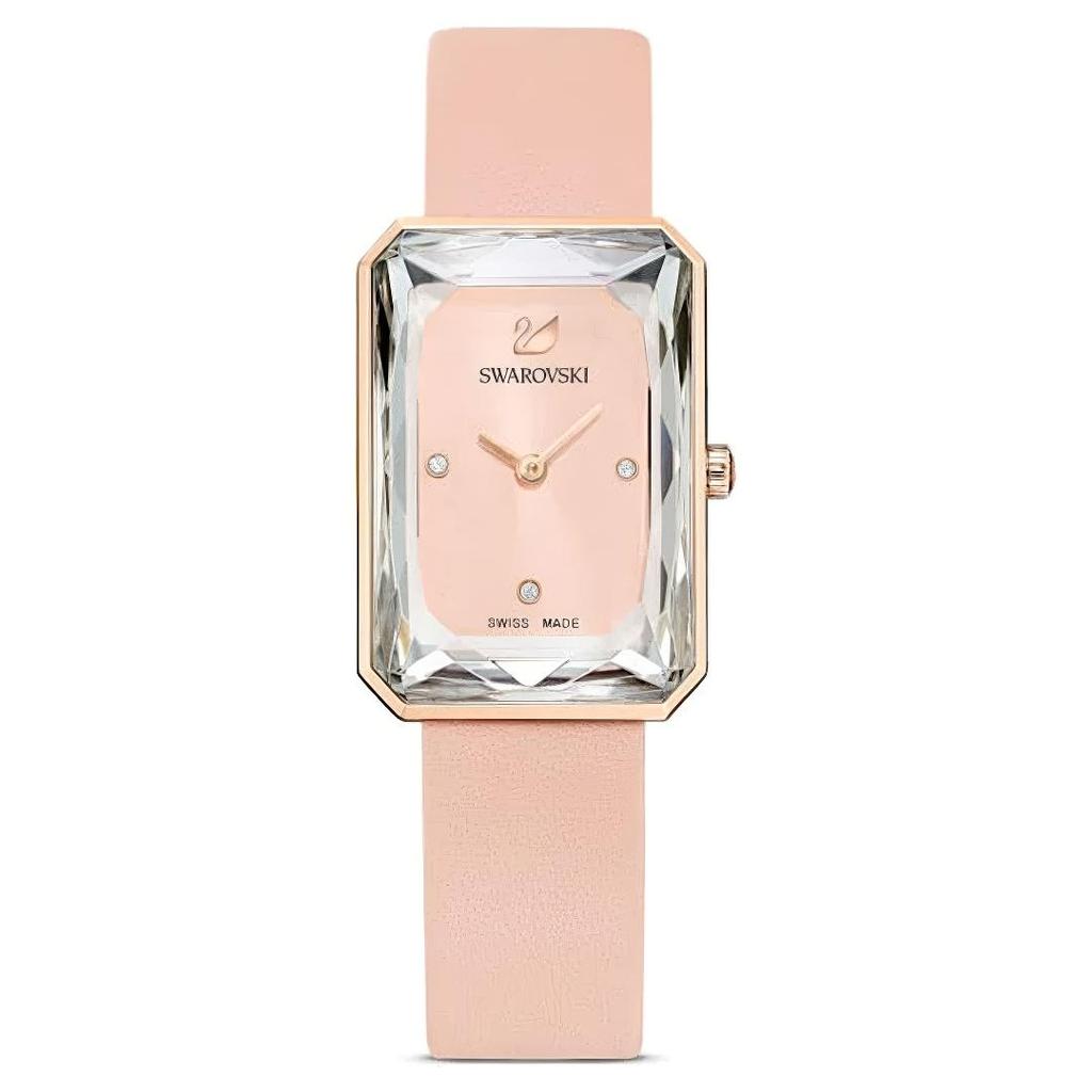 Swarovski 5547719 Uptown Pink Ladies Watch