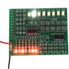 Circuitos integrados e eletrónica industrial – Placas de circuito impresso e assembleia