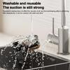 Baie și WC – Accesorii pentru robinetul de baie