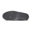 Jordan Air Jordan 1 Pelle Antiscivolo Resistente all'Abrasione Antiscivolo Resistente all'Abrasione Basse 553558-152(Team963-)