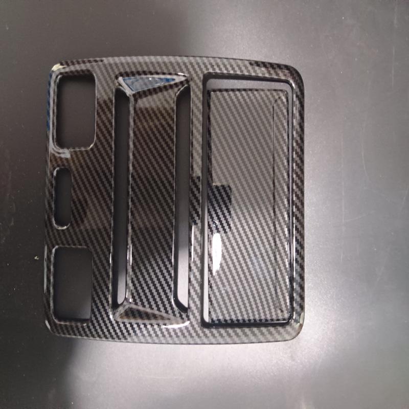 23RANGER Vites Çerçevesi ve Direksiyon Simidi Tutamağı için İç Koruma Stickerı