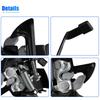 Hood Latch Lock Assembly 74120TBAA01 For Honda Civic 2016-2021 Sedan Coupe