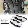 Rame și accesorii pentru motociclete – Suporturi pentru picioare