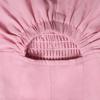 GMXIA Blumenmuster Neckholder-Kleider Sommer Ausgeschnittene Kleider Lässige Urlaubs-Reisekleider