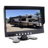 Brand New 7/9in Stand Holder Mount Bracket for Car TFT Monitor Screen Display