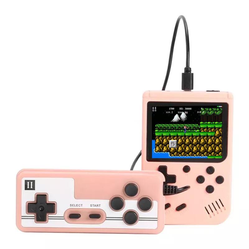 SOYTO Retro Handheld Game Console