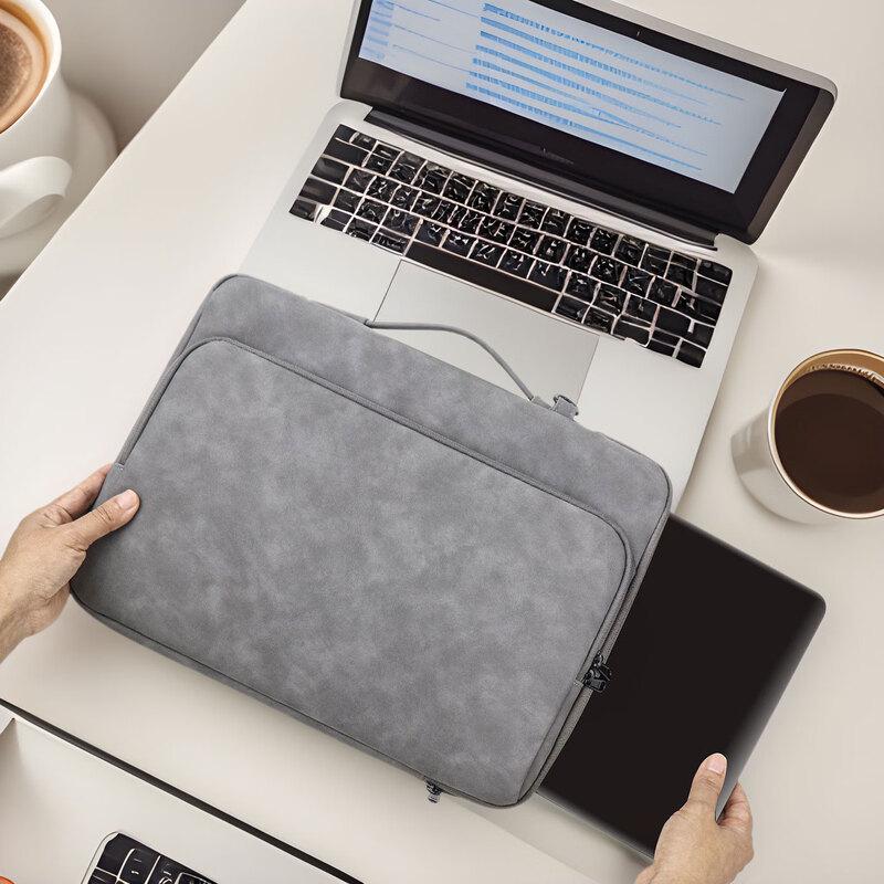 Oumanfei 15-16 Inch Commuter Laptop Bag