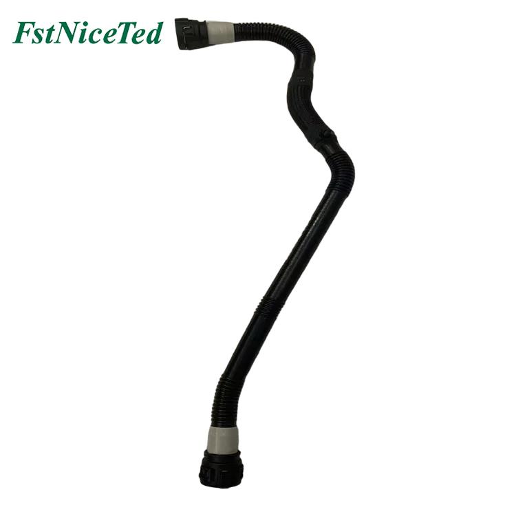 Water Pipe (inlet) Suitable For: Tesla Model 3 OE: 1077603-00-F