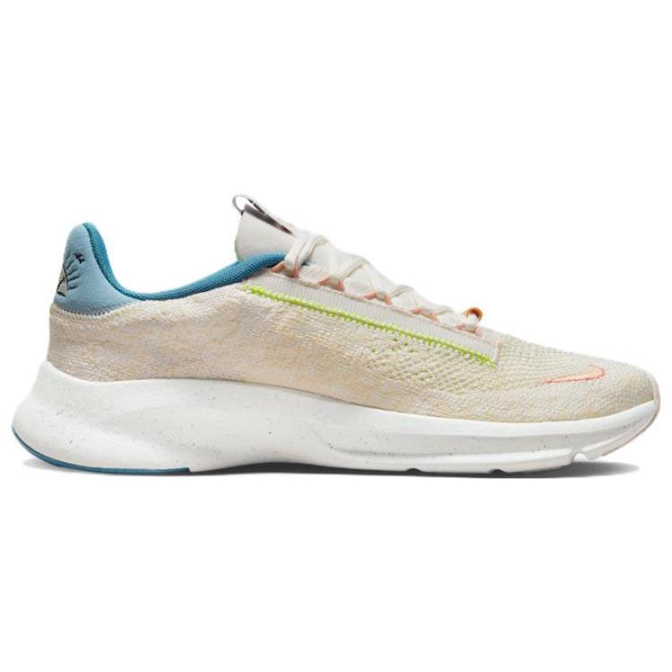 New Nike SuperRep Go 3 Flyknit Next Nature Sail Gold Women's DV1743-171