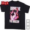 New Vintage BRING ME THE HORIZON Christmas Gift Unisex S5XL Shirt Unisex T-Shirt