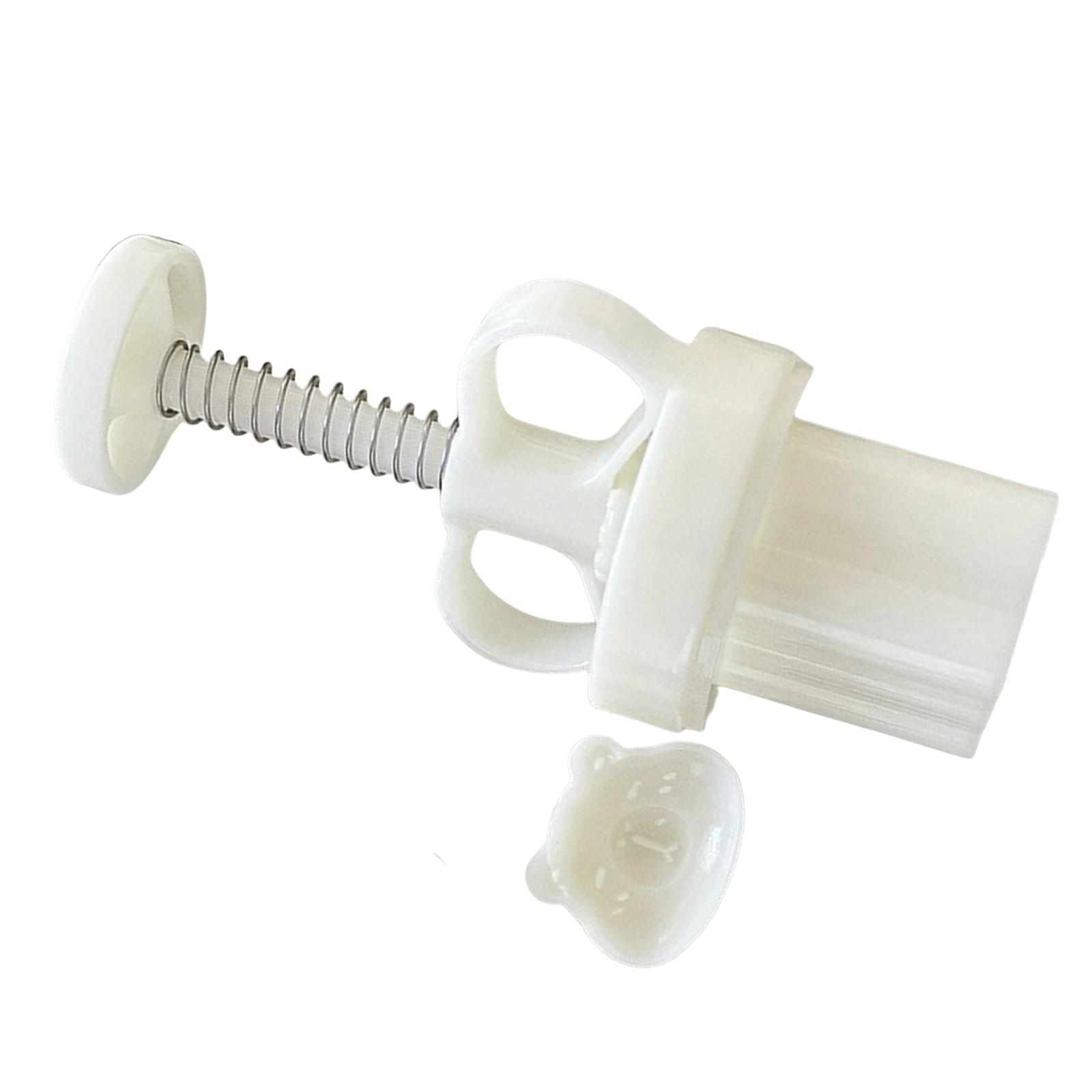 

Capybara Themed Mooncake Press Mold Novelty Capybara Mooncakes Press Mould for Customized Festival Pastry Creations