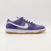 DA9658-500 Nike SB Dunk Low Pro ISO Orange Label Unbleached Pack Lilac (Men's)