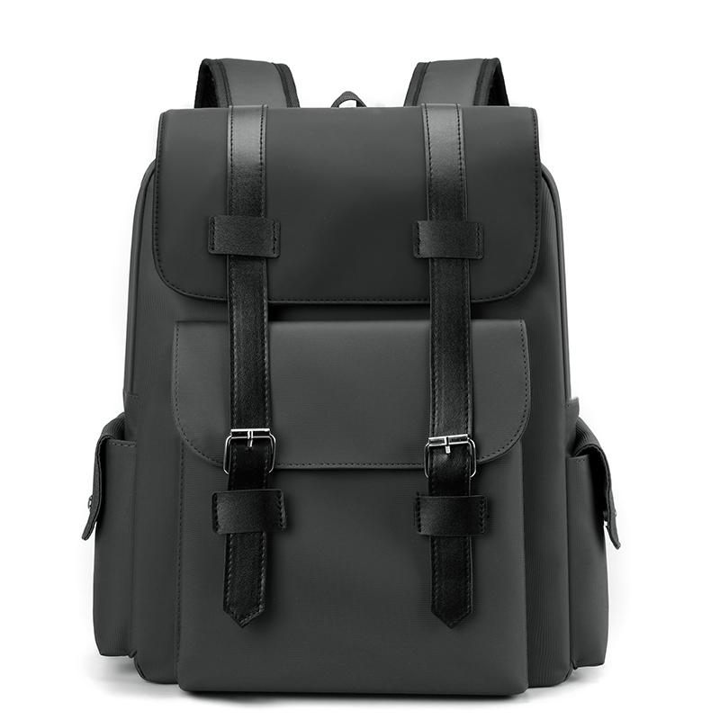Waterproof Backpack Commuter Computer Backpack Men's Large Capacity Business Travel Backpack