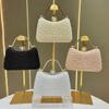 Pearl Handbag Evening Dress Handbag Dinner Party Bag Shoulder Bag Chain Bag Fashionable Crossbody Bag