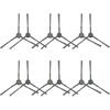 Accessories Kits Replacement for Eureka E10S Robot Vacuum Cleaner, 6 Pair Side Brush