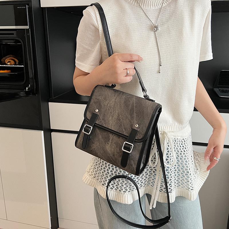 Fashion Handbag Women's New Handbag Backpack