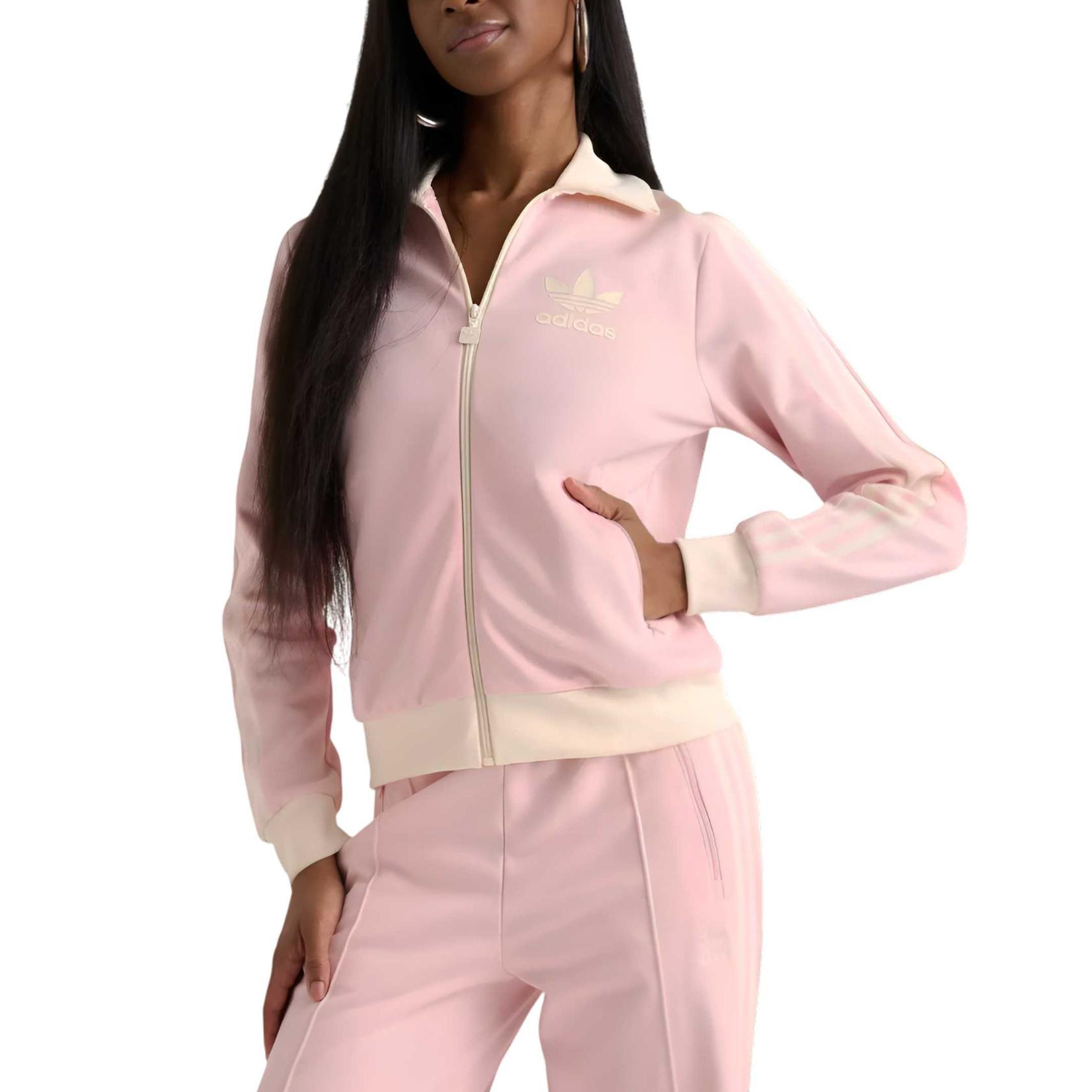 Adidas Originals BECKENBAUER Jacket Women s JX6480 M