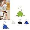 Pu Material Starry Kid Shoulder Bag With Lightweight Design For Daily Use