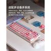 Lofree Dream Amusement Park Keyboard