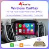 Audio & Video für Autos – MP4 & MP5-Player fürs Auto