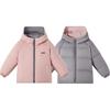 YEEHOO Children's Duck Down Puffer Jacket
