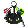 Plush Pendant Keychain For Kids Gift And Decoration