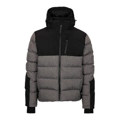 Mens Delabole Padded Jacket