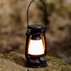 Vintage Lantern Portable Rechargeable Hanging Camping Lamp LED Table Lamp Courtyard Decor Garden Lantern Lighting Lamp
